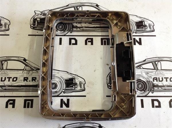 Embellecedor selector mercedes w204 - a2042670288