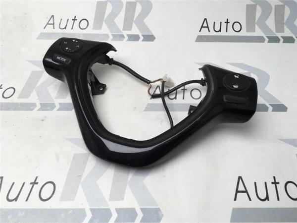 Embellecedor volante Toyota Rav4 - 