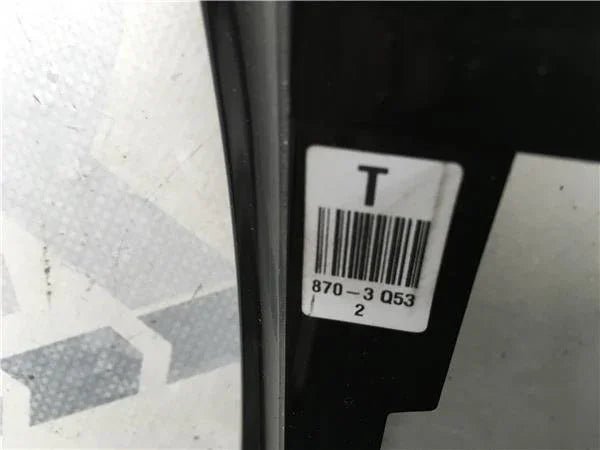 Embellecedor volante Toyota Rav4