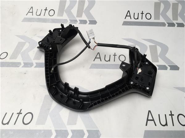 Embellecedor volante Toyota Rav4 - 