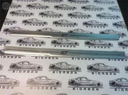 Embellecedores bajo puertas focus st - 