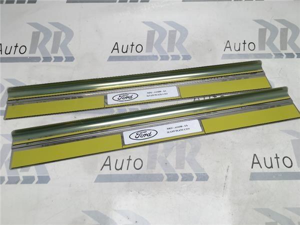 Embellecedores Puerta Ford C-Max