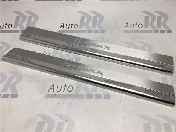 Embellecedores Puerta Ford C-Max