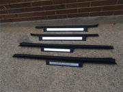 Embellecedores puertas mercedes w251 - 