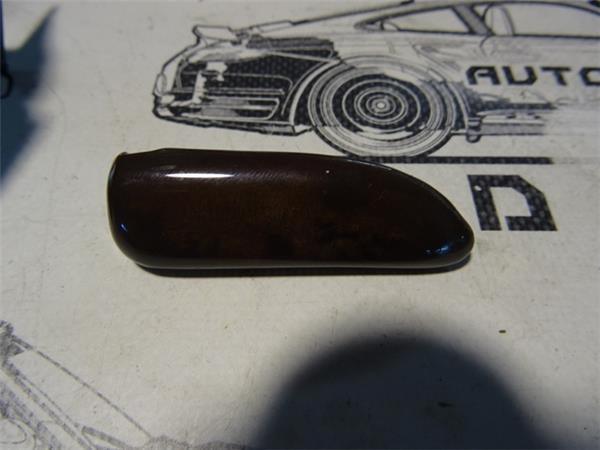 Embellecedores salpicadero bmw x5 e53 - 