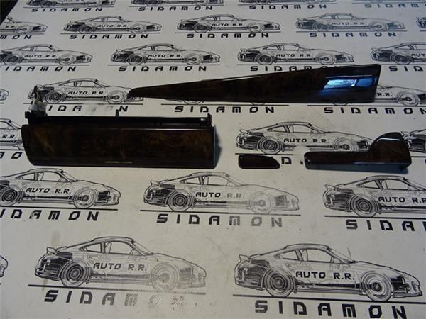 Embellecedores salpicadero bmw x5 e53 - 