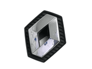 Emblema delantero Renault Kangoo I fase 2 - 8200070031