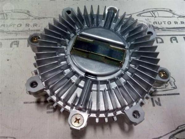 Embrague del ventilador mazda r26515150b - r26515150b