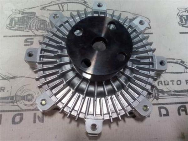 Embrague del ventilador mazda r26515150b - r26515150b