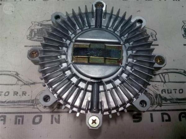Embrague del ventilador mazda r26515150b - r26515150b