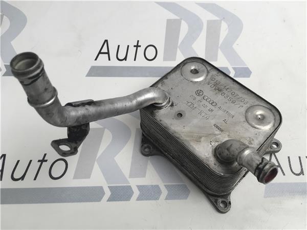 Enfriador Aceite Audi 079117021M - 079117021M