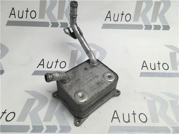 Enfriador Aceite Audi 079117021M - 079117021M