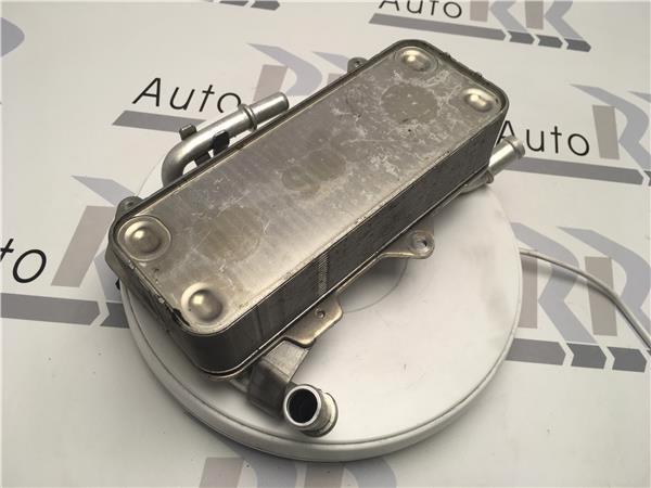 Enfriador aceite Audi 4h0317021t - 4h0317021t