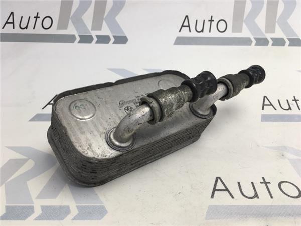 Enfriador aceite Bmw 7505826