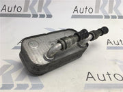 Enfriador aceite Bmw 7505826 - 7505826