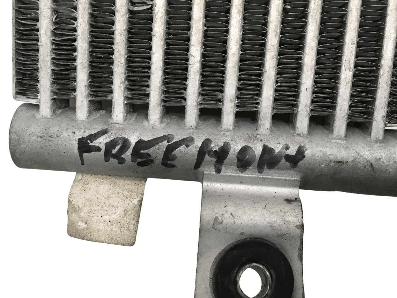 Enfriador aceite Fiat 05058935AB - 05058935ab