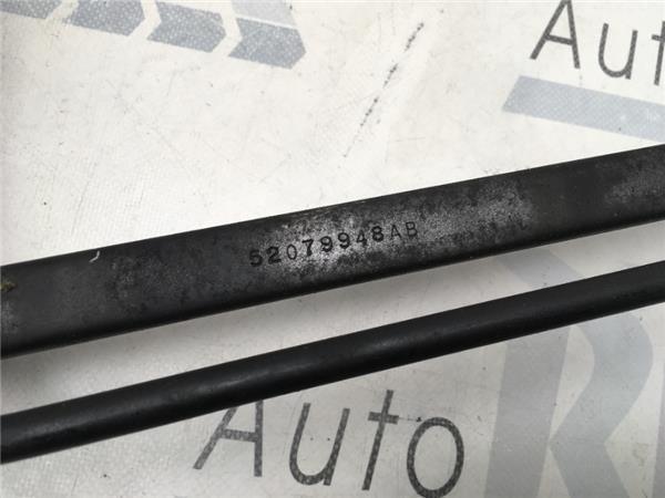 Enfriador aceite Jeep Cherokee KJ