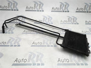 Enfriador aceite Jeep Cherokee KJ
