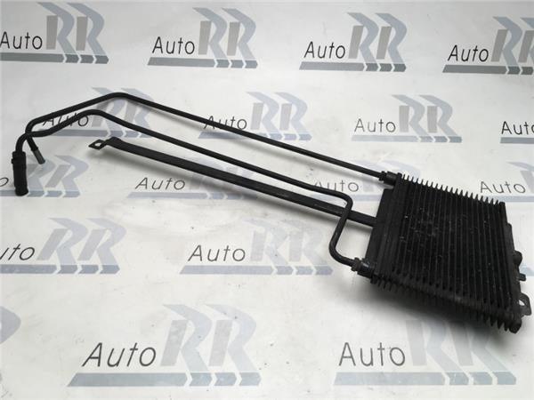 Enfriador aceite Jeep Cherokee KJ