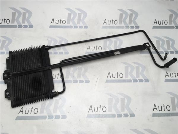 Enfriador aceite Jeep Cherokee KJ