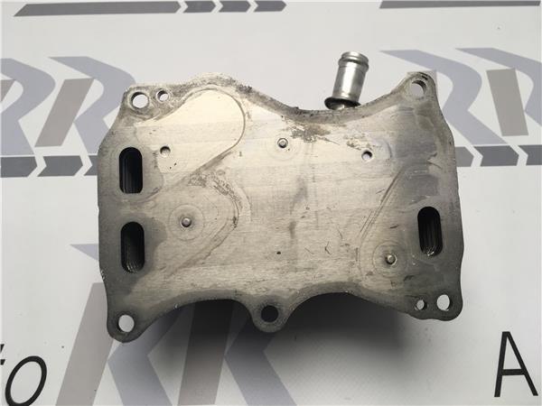 Enfriador aceite Mercedes A2761880001 - A2761880001