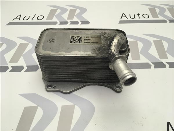 Enfriador aceite Mercedes A2761880001 - A2761880001