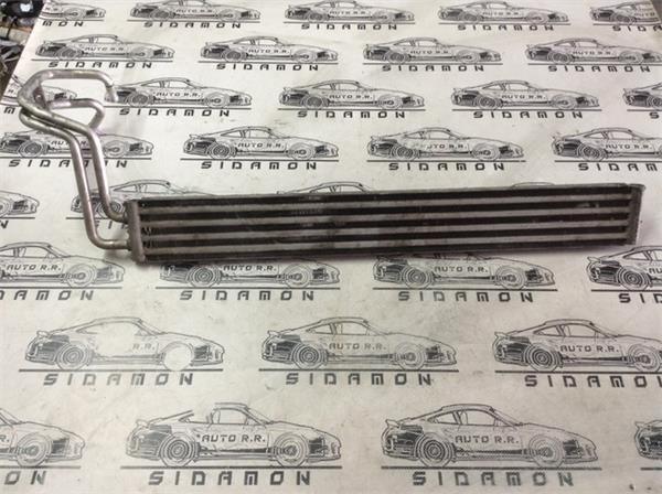 Enfriador aceite porsche cayenne 955 - 7l5422885