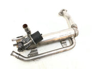 Enfriador EGR Audi VW 03g131512ad - 03g131512ad