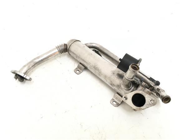 Enfriador EGR Audi VW 03g131512ad - 03g131512ad