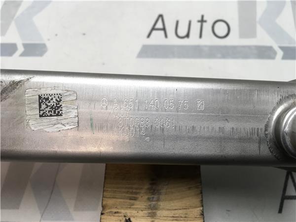 Enfriador EGR Mercedes a6511400575