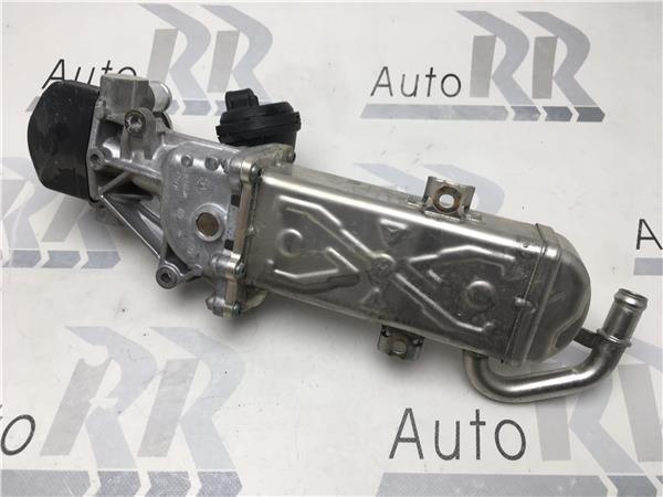 Enfriador gases escape VW 03l131512dq - 03l131512dq