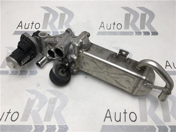Enfriador gases escape VW 03l131512dq - 03l131512dq