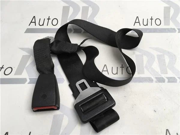 Enganche cinturon trasero central e46 co