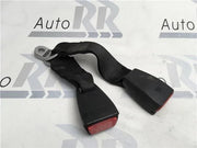 Enganche cinturon trasero derecho E46 Co