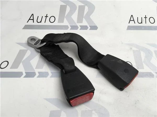 Enganche cinturon trasero derecho E46 Co