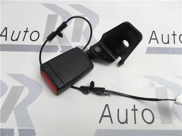 Enganche cinturon trasero Peugeot 508 25 - 25514