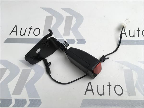 Enganche cinturon trasero Peugeot 508 25 - 25514