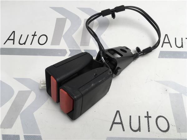 Enganche cinturon trasero Peugeot 508