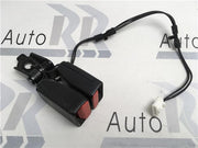 Enganche cinturon trasero Peugeot 508 - 6163907a