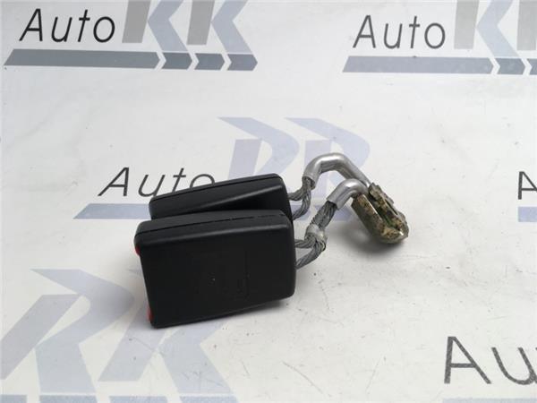 Enganche cinturon trasero VW Seat 1k0857 - 1k0857