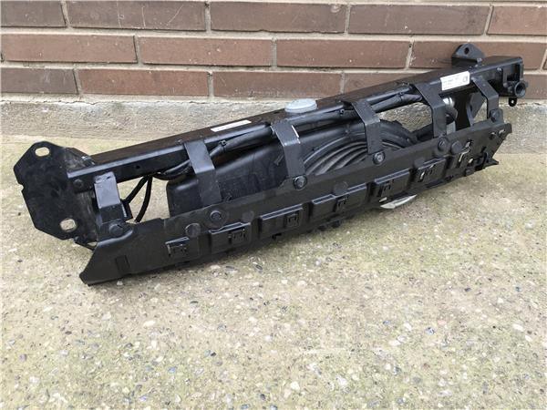 Enganche remolque Bmw X3 G01 - 6872083