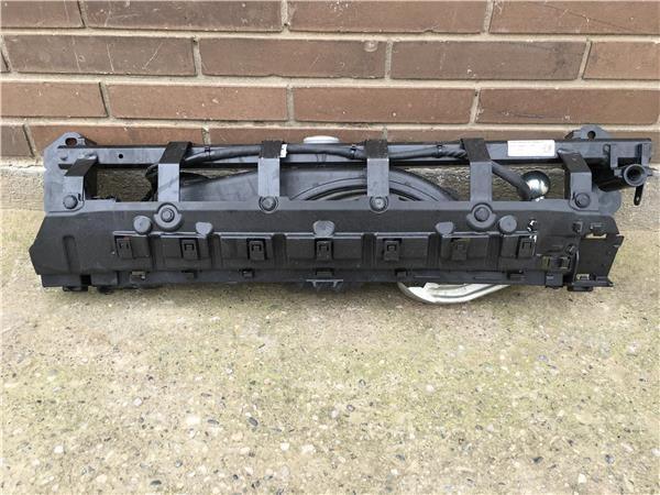 Enganche remolque Bmw X3 G01 - 6872083