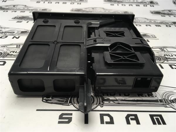 Entrada interface mdi vw 5n0035341g - 5n0035341g