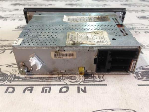 Equipo audi concert 8p0053186c - 8p0053186c