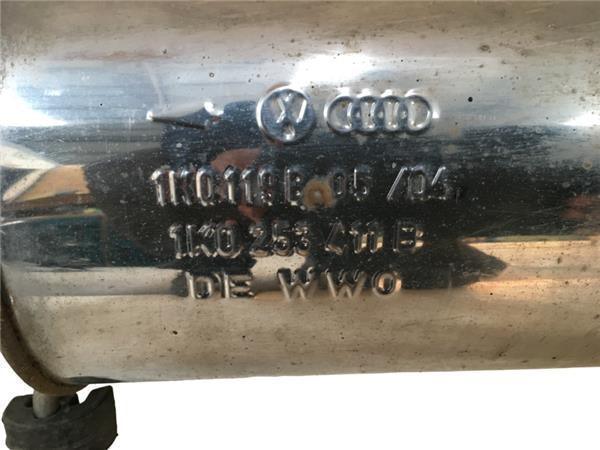 Escape Audi A3 8P