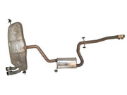 Escape Audi A3 8P - 1k0253611c