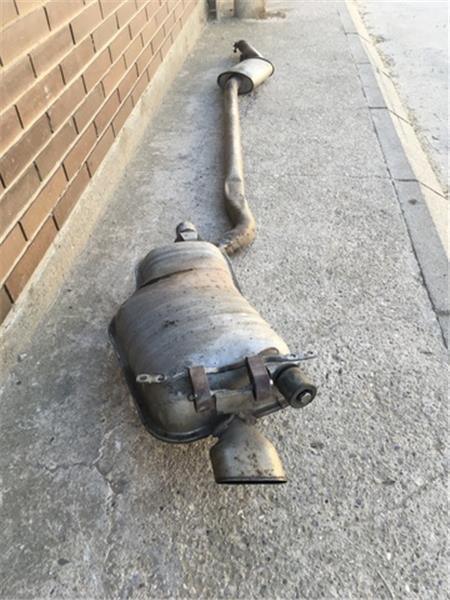 ESCAPE BMW X3 E83 2.0D 177CV - 3414909