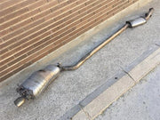 ESCAPE BMW X3 E83 2.0D 177CV - 3414909