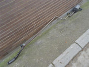 Escape citroen c3 ii hdi - 