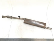 Escape citroen Nemo 1.4 HDI - 51804380